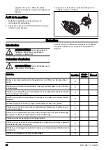 Preview for 88 page of Husqvarna 535iFR Operator'S Manual