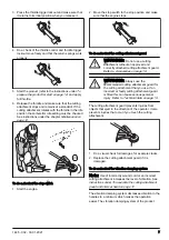 Предварительный просмотр 7 страницы Husqvarna 535LS Operator'S Manual