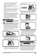 Предварительный просмотр 27 страницы Husqvarna 535LS Operator'S Manual