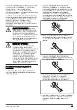 Предварительный просмотр 51 страницы Husqvarna 535LS Operator'S Manual