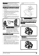 Предварительный просмотр 57 страницы Husqvarna 535LS Operator'S Manual