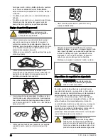 Предварительный просмотр 26 страницы Husqvarna 535LST Operator'S Manual