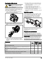 Предварительный просмотр 37 страницы Husqvarna 535LST Operator'S Manual