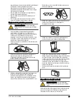 Предварительный просмотр 47 страницы Husqvarna 535LST Operator'S Manual