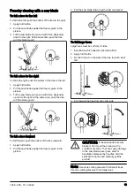 Предварительный просмотр 19 страницы Husqvarna 535RX Operator'S Manual