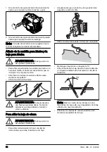 Предварительный просмотр 58 страницы Husqvarna 535RX Operator'S Manual