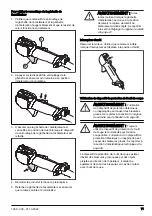 Предварительный просмотр 71 страницы Husqvarna 535RX Operator'S Manual