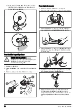 Предварительный просмотр 78 страницы Husqvarna 535RX Operator'S Manual