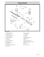 Preview for 5 page of Husqvarna 536LiHE3 Operator'S Manual