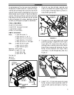 Preview for 3 page of Husqvarna 540000073 Operations & Parts Manual