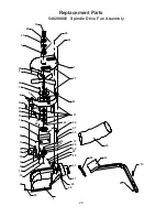 Preview for 28 page of Husqvarna 540200800 Operator'S Manual