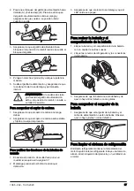 Preview for 67 page of Husqvarna 540i XP Operator'S Manual