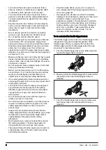 Preview for 6 page of Husqvarna 543 RBK Operator'S Manual