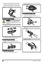 Preview for 12 page of Husqvarna 543 RBK Operator'S Manual