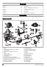 Preview for 28 page of Husqvarna 543 RBK Operator'S Manual