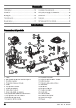 Preview for 56 page of Husqvarna 543 RBK Operator'S Manual