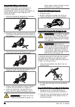 Preview for 88 page of Husqvarna 543 RBK Operator'S Manual