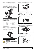 Preview for 93 page of Husqvarna 543 RBK Operator'S Manual