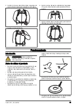 Preview for 95 page of Husqvarna 543 RBK Operator'S Manual