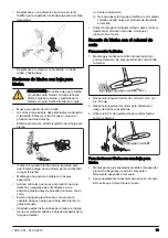 Preview for 99 page of Husqvarna 543 RBK Operator'S Manual