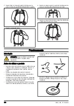 Preview for 150 page of Husqvarna 543 RBK Operator'S Manual