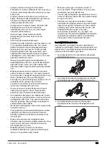 Preview for 169 page of Husqvarna 543 RBK Operator'S Manual