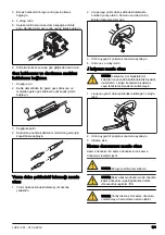 Preview for 173 page of Husqvarna 543 RBK Operator'S Manual