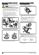 Preview for 174 page of Husqvarna 543 RBK Operator'S Manual