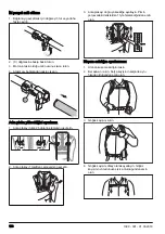 Preview for 176 page of Husqvarna 543 RBK Operator'S Manual