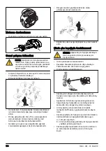 Preview for 180 page of Husqvarna 543 RBK Operator'S Manual