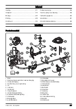 Preview for 217 page of Husqvarna 543 RBK Operator'S Manual