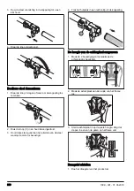 Preview for 228 page of Husqvarna 543 RBK Operator'S Manual