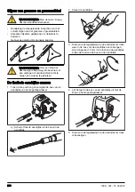 Preview for 238 page of Husqvarna 543 RBK Operator'S Manual