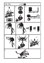 Preview for 246 page of Husqvarna 543 RBK Operator'S Manual