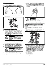 Preview for 17 page of Husqvarna 543 XP G Operator'S Manual