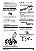 Preview for 71 page of Husqvarna 543 XP G Operator'S Manual