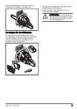 Preview for 73 page of Husqvarna 543 XP G Operator'S Manual