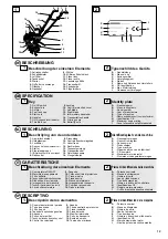 Preview for 13 page of Husqvarna 544 97 65-01 Operating Manual