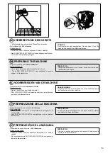 Preview for 15 page of Husqvarna 544 97 65-01 Operating Manual