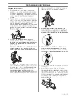 Предварительный просмотр 65 страницы Husqvarna 545 TrioBrake Operator'S Manual