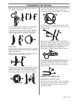 Предварительный просмотр 69 страницы Husqvarna 545 TrioBrake Operator'S Manual