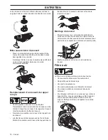 Предварительный просмотр 76 страницы Husqvarna 545 TrioBrake Operator'S Manual