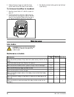 Preview for 16 page of Husqvarna 550iBTX Operator'S Manual