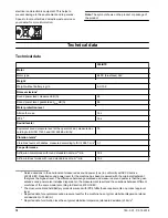 Preview for 18 page of Husqvarna 550iBTX Operator'S Manual