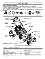 Preview for 5 page of Husqvarna 5521BBC Owner'S Manual