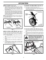 Preview for 7 page of Husqvarna 5521BBC Owner'S Manual