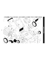 Предварительный просмотр 86 страницы Husqvarna 5521CM Owner'S Manual