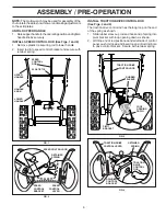 Предварительный просмотр 5 страницы Husqvarna 5524SB Owner'S Manual