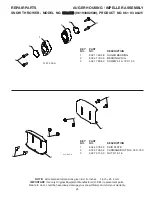 Предварительный просмотр 23 страницы Husqvarna 5524SB Owner'S Manual