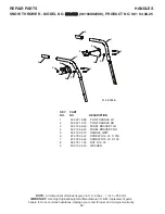 Предварительный просмотр 26 страницы Husqvarna 5524SB Owner'S Manual